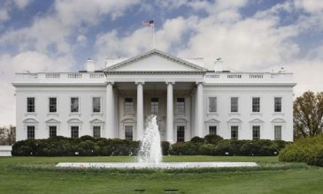 Λευκός Οίκος: Το σχέδιο 10 σημείων που δημοσίευσε το Ιράν δεν είναι αυτό που διαπραγματεύεται με τις ΗΠΑ