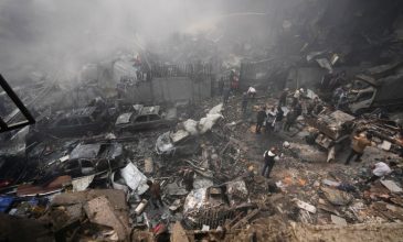 Το Ιράν θα αποσυρθεί από τη συμφωνία εκεχειρίας με τις ΗΠΑ, αν συνεχιστούν οι επιθέσεις στον Λίβανο