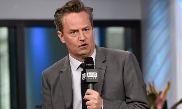 Θάνατος Μάθιου Πέρι: Η «βασίλισσα της κεταμίνης» καταδικάστηκε σε κάθειρξη 15 ετών