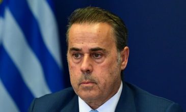 Παπασταύρου: Επιβεβαιώθηκε η πλήρης επάρκεια ενεργειακών αποθεμάτων