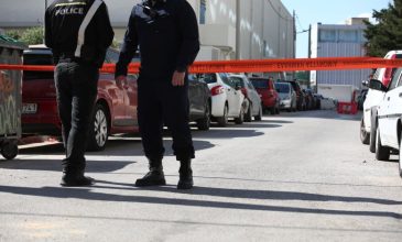 Aποκαταστάθηκε η κυκλοφορία των οχημάτων στην περιοχή των Πετραλώνων
