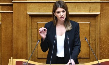 Συγκλονίζει η Κατερίνα Νοτοπούλου: Έχασα την ακοή μου από αυτοάνοσο – Διαβάζω τα χείλια