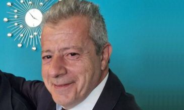 Πέθανε από έμφραγμα ο δημοσιογράφος Νίκος Παπαδάκος σε ηλικία 56 ετών