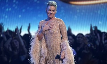 Η Pink αναλαμβάνει τα ηνία της παρουσίασης των 79ων Βραβείων Tony