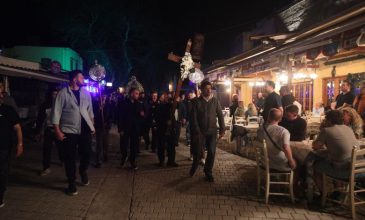 Τα έθιμα του Πάσχα που ξεχωρίζουν στα Δωδεκάνησα και στις Κυκλάδες