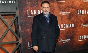 Άντι Γκαρσία: Το σεξ σύμβολο των ‘80ς, που δεν απογείωσε ποτέ την καριέρα του, παρά το δώρο απ’ τον «Νονό»