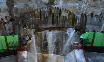 Τα μεγάλα έργα υποδομών που αλλάζουν την Αττική: Η γραμμή 4 του μετρό, οι νέοι δρόμοι, τα αντιπλημμυρικά και οι αναπλάσεις