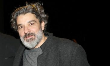 Πέτρος Λαγούτης: Με τα παιδιά μου δεν μιλάμε με ανατριχιαστικές λεπτομέρειες για την προσωπική μας ζωή