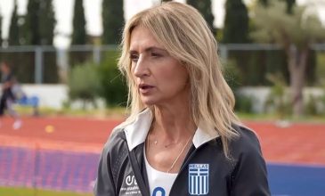 Συγκλονίζει η Μαρία Πολύζου: «Έμαθα ότι έχω καρκίνο τη μέρα που πέρασε η κόρη μου στο Πανεπιστήμιο»