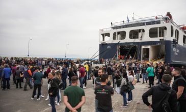 Κινητοποίηση την Πέμπτη στην Λέσβο για τις επιπτώσεις από τα μέτρα για την αντιμετώπιση του αφθώδους πυρετού