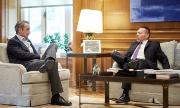 Ανανέωση της θητείας του διοικητή της ΤτΕ, Γιάννη Στουρνάρα, προτείνει η κυβέρνηση