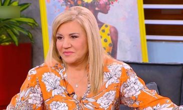 Η Δέσποινα Μοιραράκη αποκαλύπτει: «Το πιο ακριβό χαλί  που πούλησα ήταν αξίας 180.000 ευρώ»