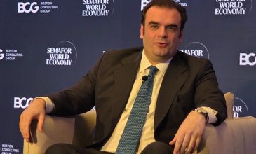 Κυριάκος Πιερρακάκης: «Προχωράμε σε μεταρρυθμίσεις όχι κάθε μήνα, αλλά κάθε εβδομάδα»