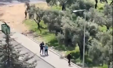 Μακελειό στην Τουρκία: Στους 9 οι νεκροί από την επίθεση ενόπλου σε σχολείο – Σοκάρει το βίντεο ντοκουμέντο με τις εν ψυχρώ δολοφονίες