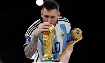 Ο Μέσι αγόρασε την Κορνεγιά της 5ης κατηγορίας – Πρόκειται για καταλανική ομάδα