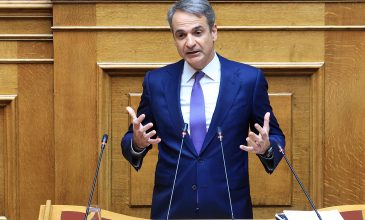 Μητσοτάκης: Σημαντικότατη πρόοδος στα θέματα κράτους δικαίου – Σεβαστή η Ευρωπαϊκή Εισαγγελία, αλλά δεν δικαιολογούνται επιλεκτικές διαρροές και έλεγχοι σε δόσεις