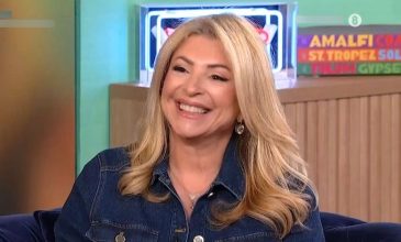 Χριστίνα Πολίτη για Άννα Βίσση: «Έχει ο καιρός γυρίσματα, που λέει κάποια άλλη τραγουδίστρια»