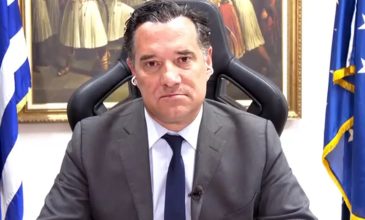 Γεωργιάδης για ΟΠΕΚΕΠΕ: Εξωφρενικά αδύναμη έως και αστεία η δικογραφία που ήρθε στη Βουλή