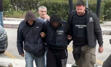 Ραγδαίες εξελίξεις για το θάνατο της 19χρονης Μυρτώς: Προφυλακίστηκαν οι τρεις κατηγορούμενοι – Εξετάζεται η πιθανή εμπλοκή και ενός 66χρονου