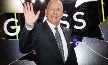 Πωλήθηκε για 41 εκατ. δολάρια η θρυλική έπαυλη του Μπρους Γουίλις και της Έμα Χέμινγκ στο Μπέβερλι Χιλς