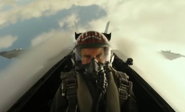 Η Paramount επιβεβαίωσε τη συνέχεια του «Top Gun: Maverick»