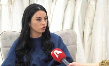 Δήμητρα Αλεξανδράκη για Τούνη και revenge porn: «Η Ιωάννα είναι ένα σύμβολο ελπίδας»