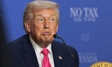 Ο Ντόναλντ Τραμπ χαρακτηρίζει τον πόλεμο εναντίον του Ιράν «μικρή παράκαμψη» – Ο Λίβανος κατηγορεί το Ισραήλ ότι παραβίασε την κατάπαυση του πυρός