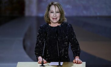 Πέθανε η πολυβραβευμένη ηθοποιός Ναταλί Μπαγιέ