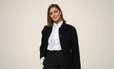 Πέθανε η Γαλλίδα ηθοποιός Νάντια Φαρές σε ηλικία 57 ετών