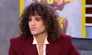 Ο Biased Beast είναι ο πρώτος νικητής του Your Face Sound Familiar: «Η Άννα Βίσση είναι στην κορυφή»