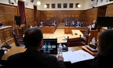 Ομόφωνα εισηγείται η Επιτροπή Δεοντολογίας την άρση ασυλίας των Χ. Αθανασίου και Τ. Χατζηβασιλείου