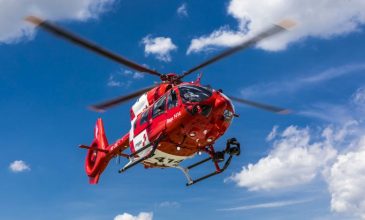 Τραγωδία στην Ελβετία: Ένας νεκρός σε συντριβή ιδιωτικού αεροσκάφους