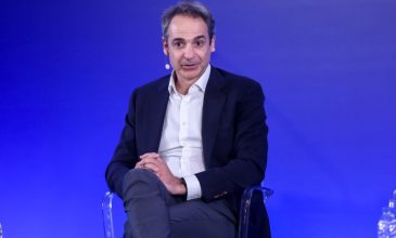 Μητσοτάκης στο προσυνέδριο της Νέας Δημοκρατίας: «Προικίζουμε την Κρήτη με υποδομές για τα επόμενα 50 χρόνια»