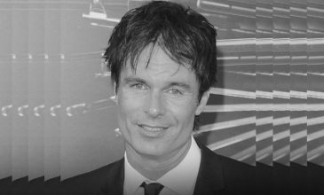 Έφυγε από τη ζωή, σε ηλικία 57 ετών, ο ηθοποιός Πάτρικ Μαλντούν