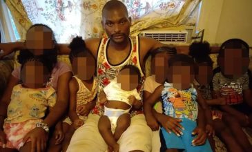 Μακελειό στη Λουιζιάνα: Άνδρας σκότωσε οκτώ παιδιά, τα επτά ήταν δικά του – Τα περισσότερα από τα θύματα πυροβολήθηκαν στο κεφάλι ενώ κοιμούνταν