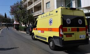 Θανάσιμη πτώση 51χρονης από το κτίριο του υπουργείου Τουρισμού – Είχε προσπαθήσει να βλάψει τον εαυτό της και στο παρελθόν