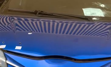 «Γάζωσαν» εταιρεία αυτοκινήτων στη Θεσσαλονίκη – Τα σενάρια που εξετάζει η ΕΛ.ΑΣ.