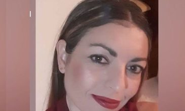 Θρίλερ στο Ηράκλειο: Βρέθηκε νεκρός ο πρώην σύντροφος της εξαφανισμένης 43χρονης – Φέρει τραύμα από όπλο