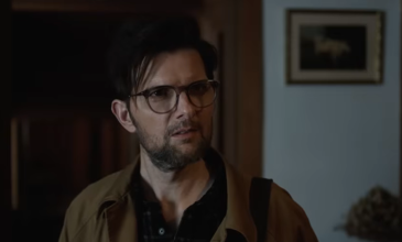 Αυτό είναι το τελικό τρέιλερ της ταινίας τρόμου «Hokum» με τον Άνταμ Σκοτ