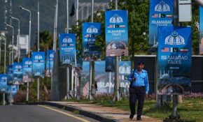 Πακιστάν: «Λίγο πριν από τις 3 τα ξημερώματα της Τετάρτης η λήξη της εκεχειρίας ΗΠΑ-Ιράν»