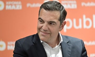 Αλέξης Τσίπρας: H κοινωνική ιδιοτέλεια και η διαφθορά, είναι απειλές για την χώρα