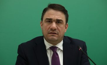 Τσουκαλάς: Η κυβέρνηση Μητσοτάκη έχει στοιχεία καθεστώτος και είναι όμηρος της ακροδεξιάς