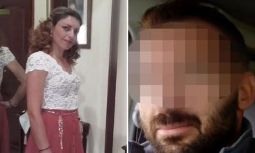 Βίντεο-ντοκουμέντο με το σατανικό σχέδιο του αυτόχειρα: Δολοφόνησε την 43χρονη, τύλιξε το πτώμα σε χαλί και έψαχνε κρυψώνα