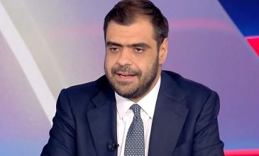 Μαρινάκης: Σήμερα θα ανακοινωθούν αρκετά και ενδιαφέροντα μέτρα, μόνιμα και έκτακτα