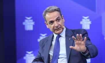 Μητσοτάκης: Χρειαζόμαστε plan b εάν η κρίση στη Μέση Ανατολή επεκταθεί