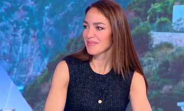 Μιχαηλίδου: Στις 27 Απριλίου ανοίγει η πλατφόρμα για τις «Νταντάδες της Γειτονιάς»