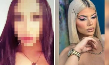 Ανατροπή από την τρανς φίλη της Μυρτώς: «Συνευρισκόμασταν ερωτικά οι τέσσερις και ο 66χρονος ήταν σε βιντεοκλήση»