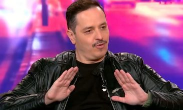 Αλέξανδρος Τσουβέλας: «Μια μέρα ήρθε ένα περιπολικό και πήρε τον κύριο Βαγγέλη. Ήταν ο Ρωχάμης!»