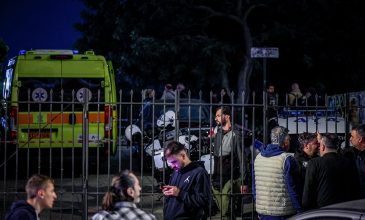 Δολοφονία 25χρονου γιου αξιωματικού της ΓΑΔΑ: Μαρτυρία για καβγά που προηγήθηκε, το θύμα ήταν σε «τυφλό» σημείο – Τι εξετάζουν οι Αρχές