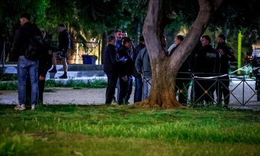 Θρίλερ με τη δολοφονία του γιου του αξιωματικού της ΕΛ.ΑΣ.: Τα 15 κρίσιμα λεπτά από τη στιγμή που ο νεαρός έφυγε από το σπίτι του